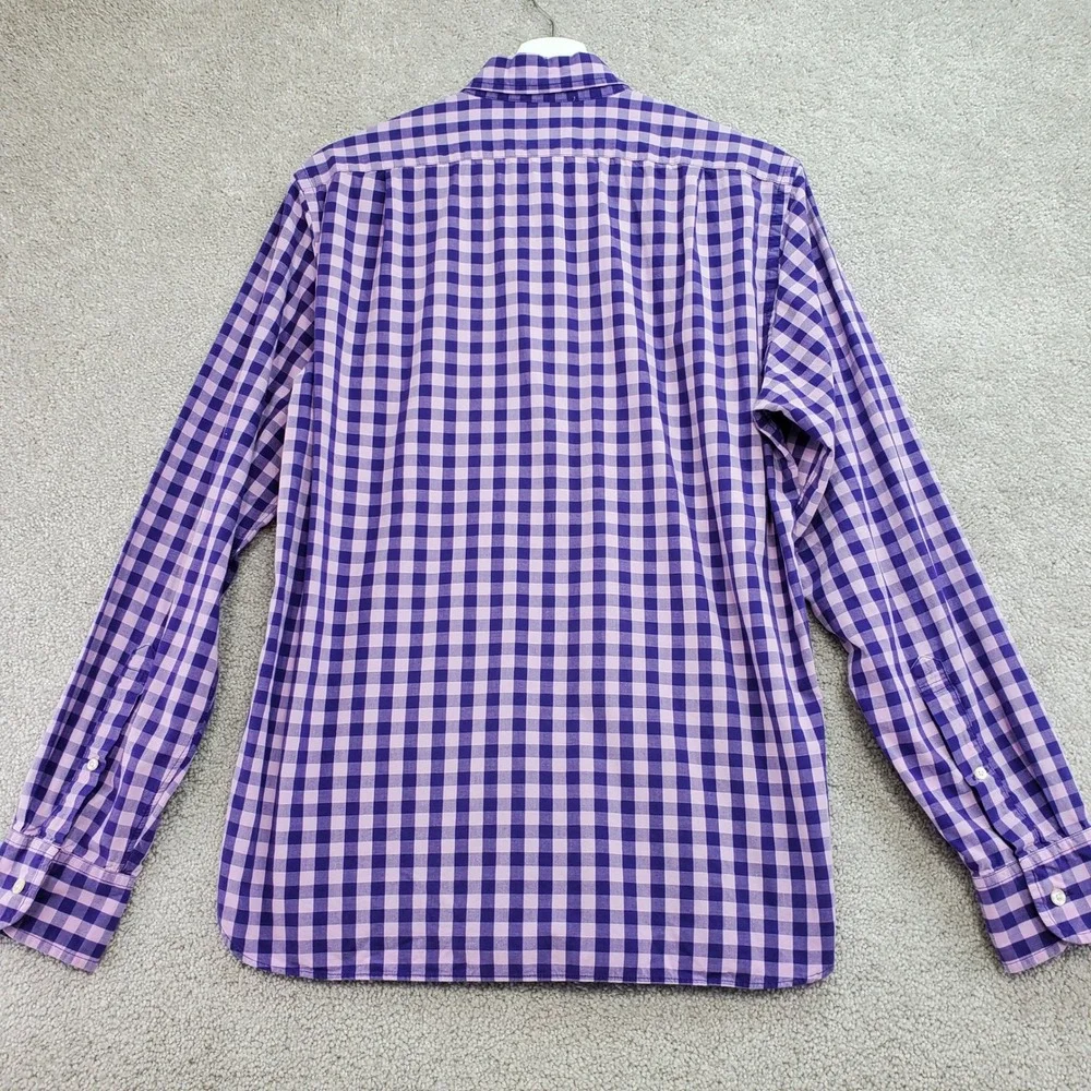 J. Crew sleeve length
