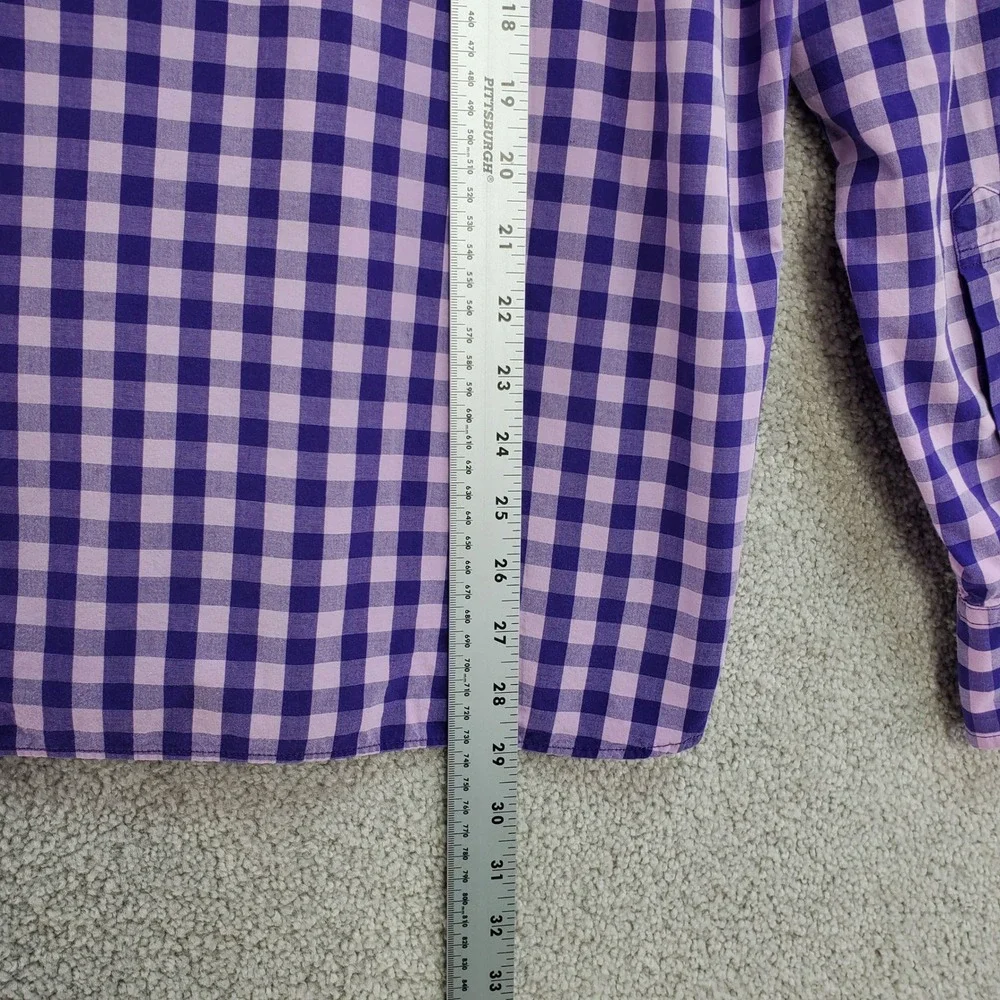 J. Crew sleeve length