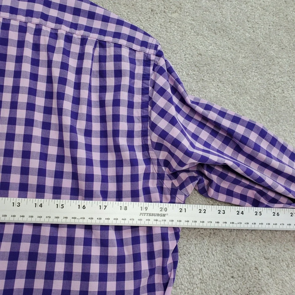 J. Crew sleeve length