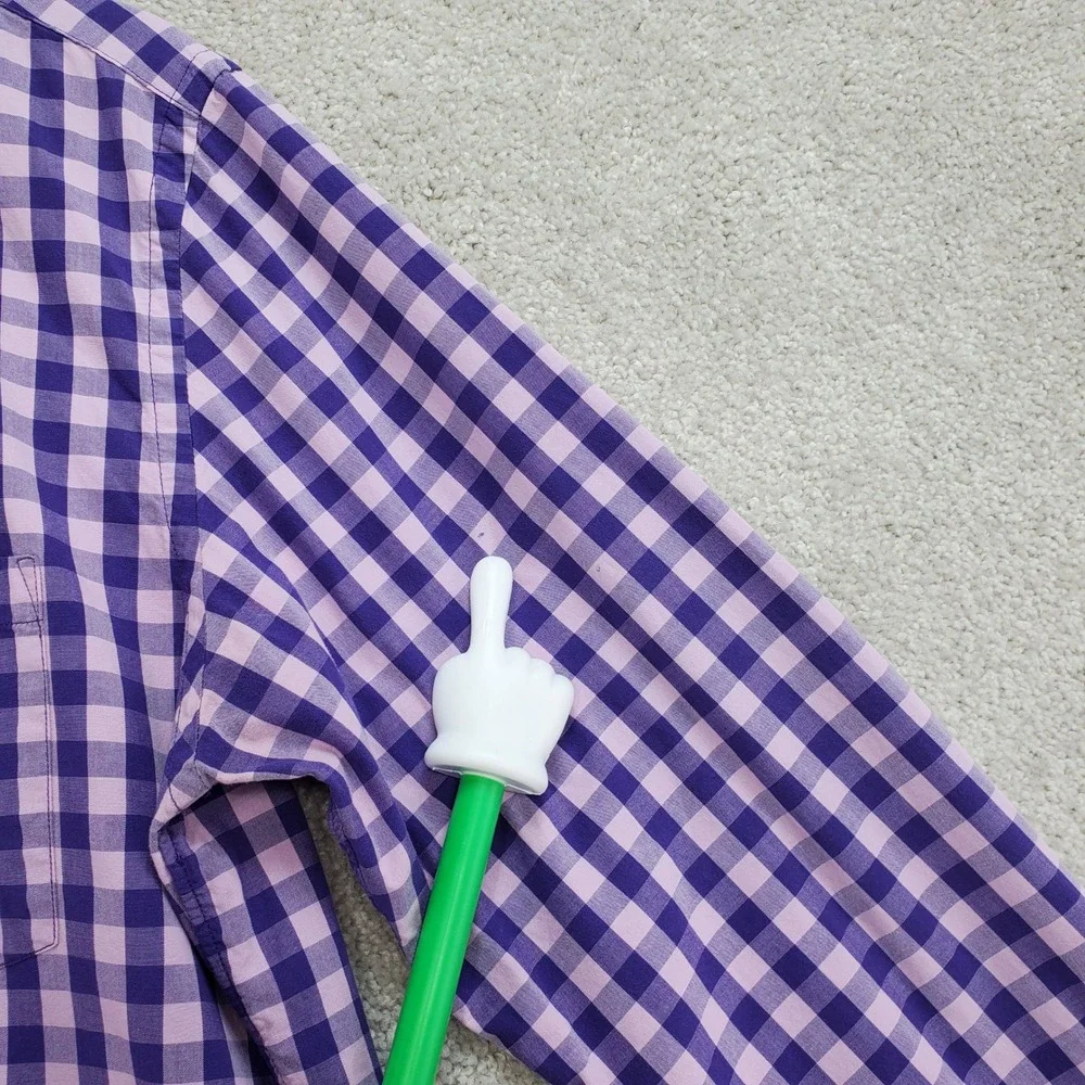 J. Crew sleeve length