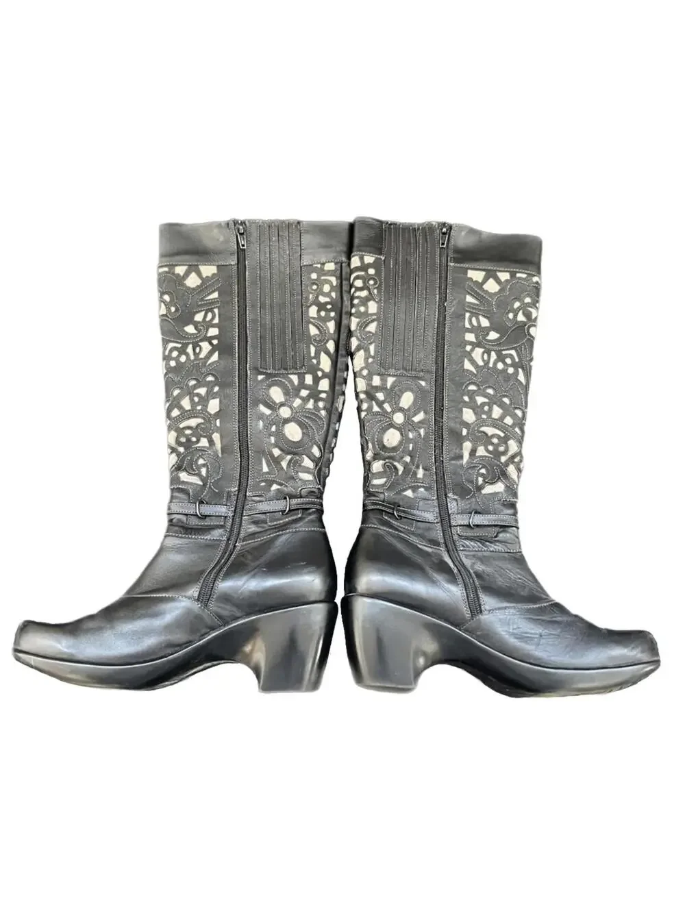 Naot preloved good