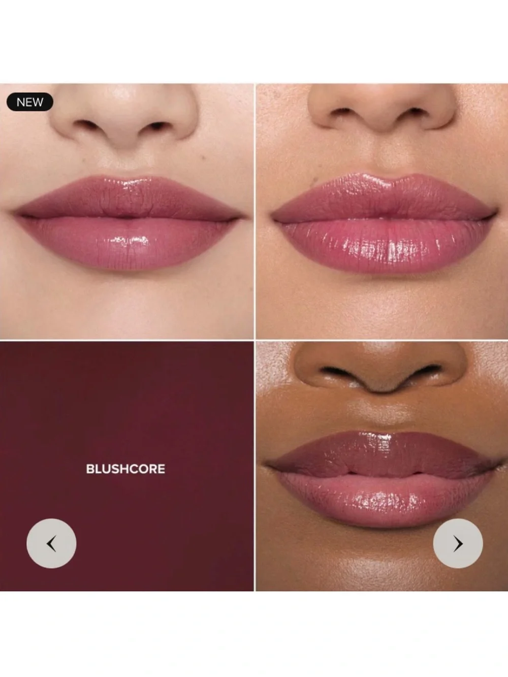 Anastasia Beverly Hills size high