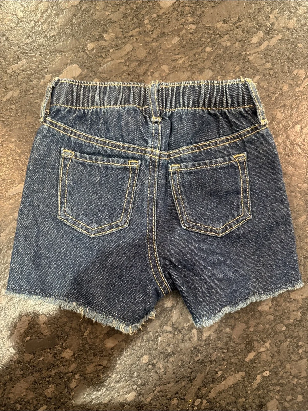 Old Navy new denim