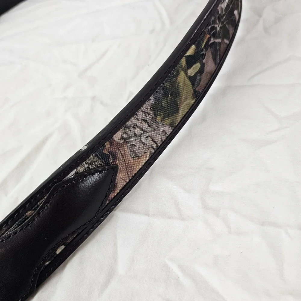 N/A brown camo