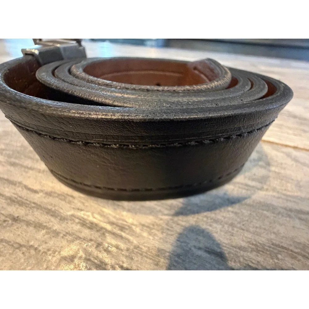Dickies reversible belt