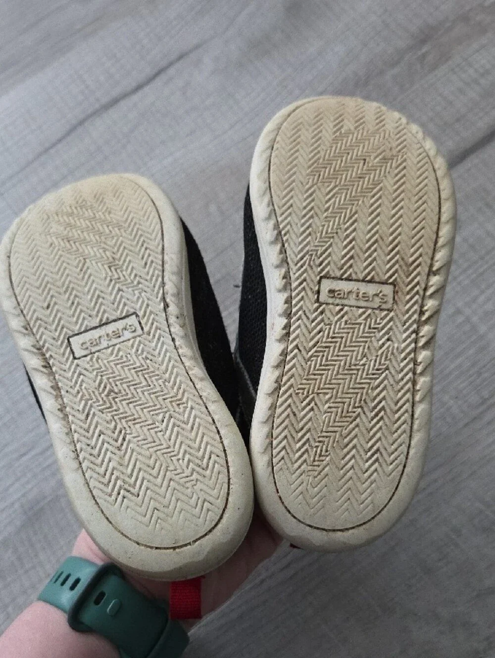 Carters lightweight sneaker