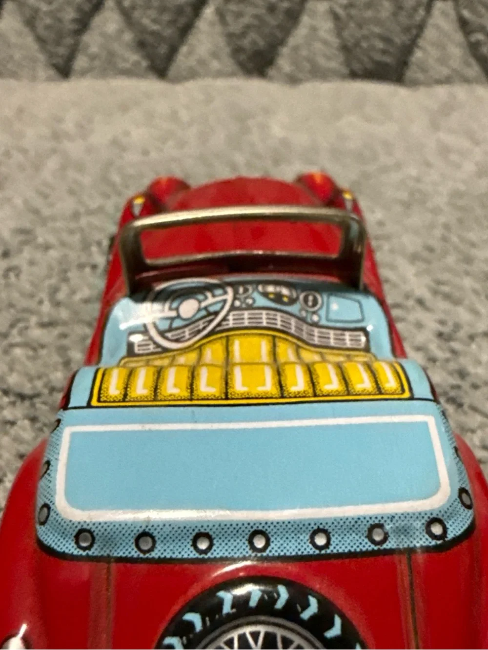 N/A product vintage