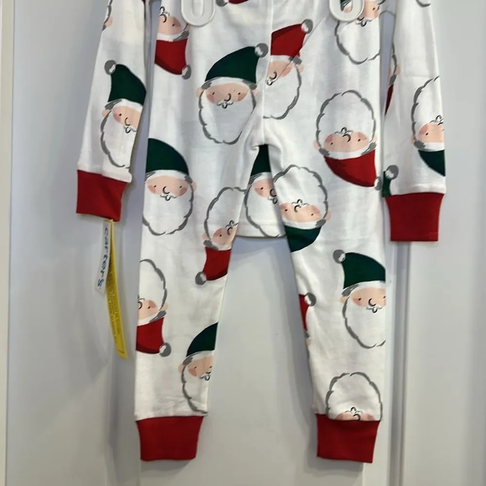 Carters carter’s santa