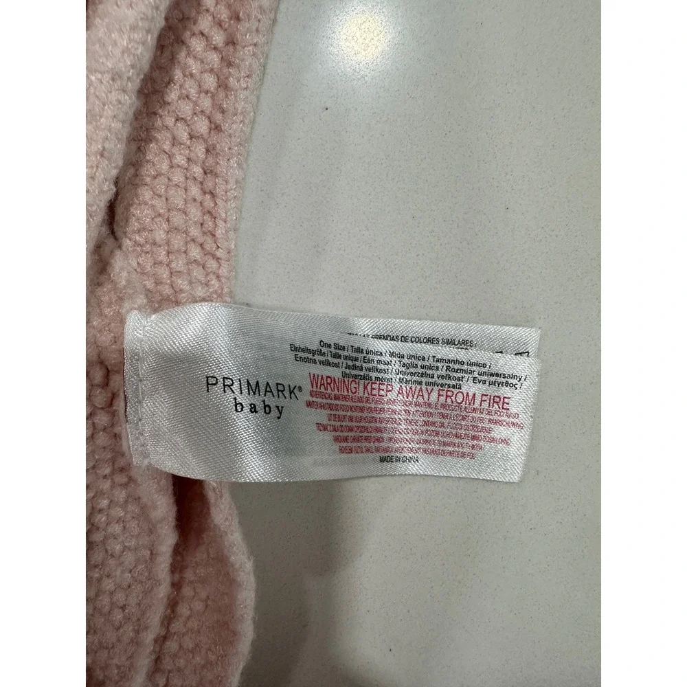 Primark excellent used
