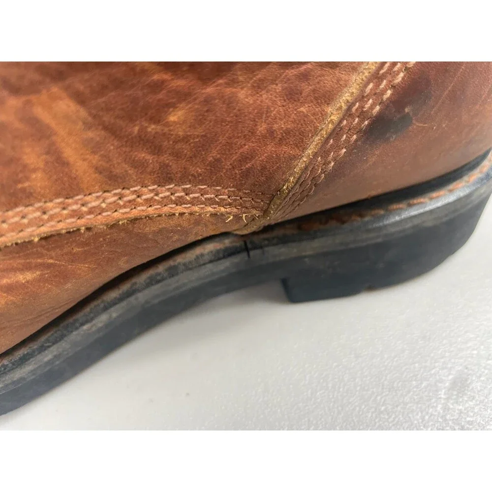 Ariat boots are