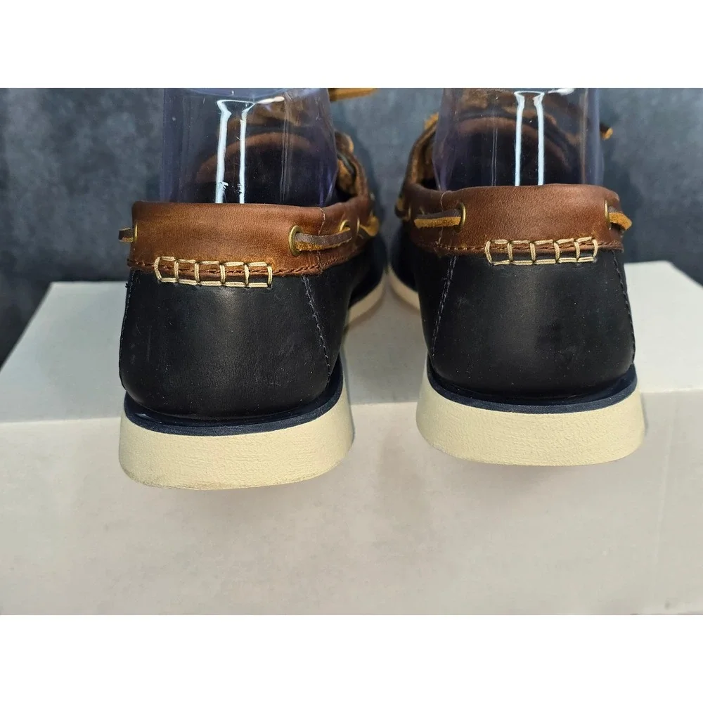 Clarks collection port
