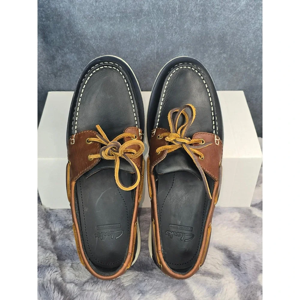 Clarks collection port