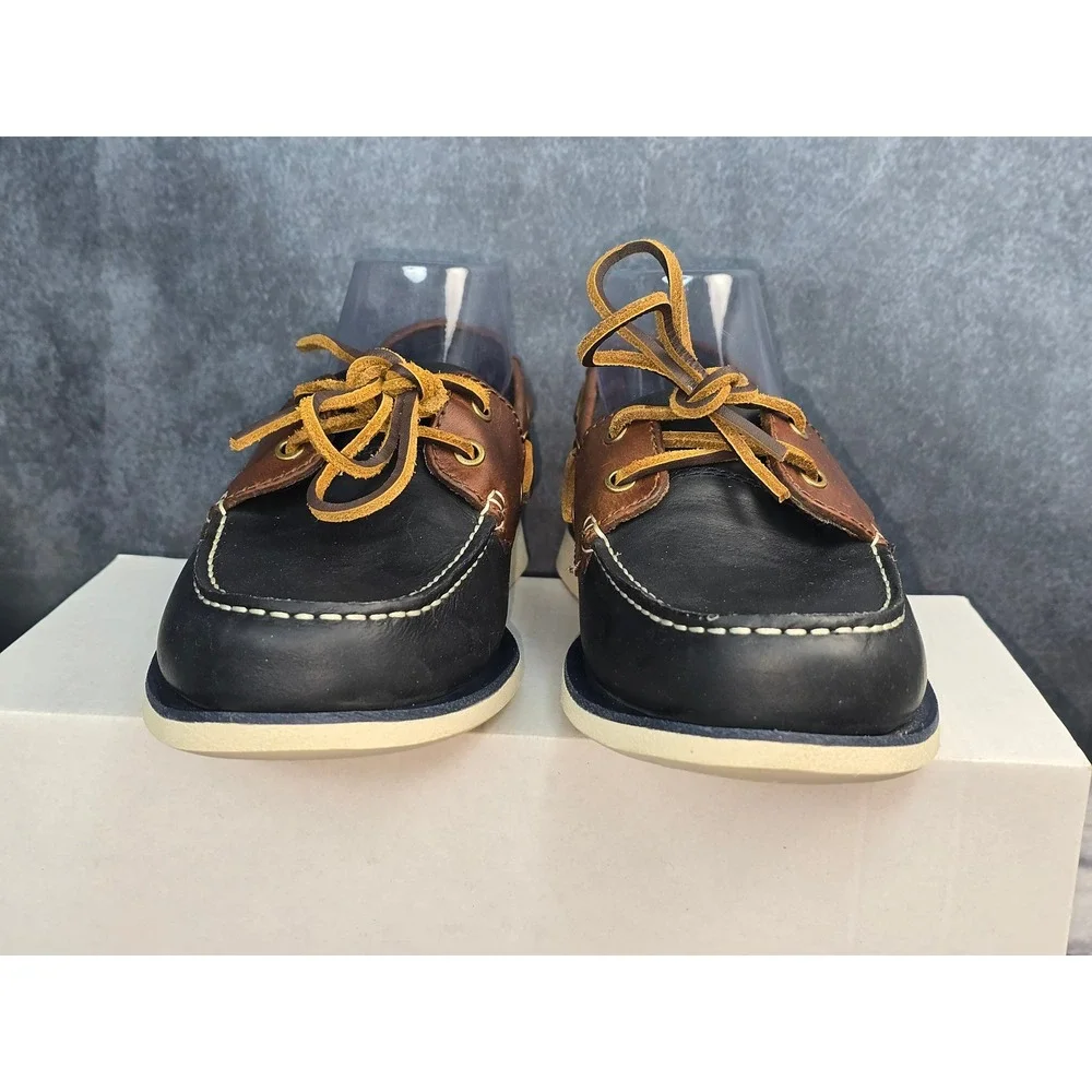 Clarks collection port