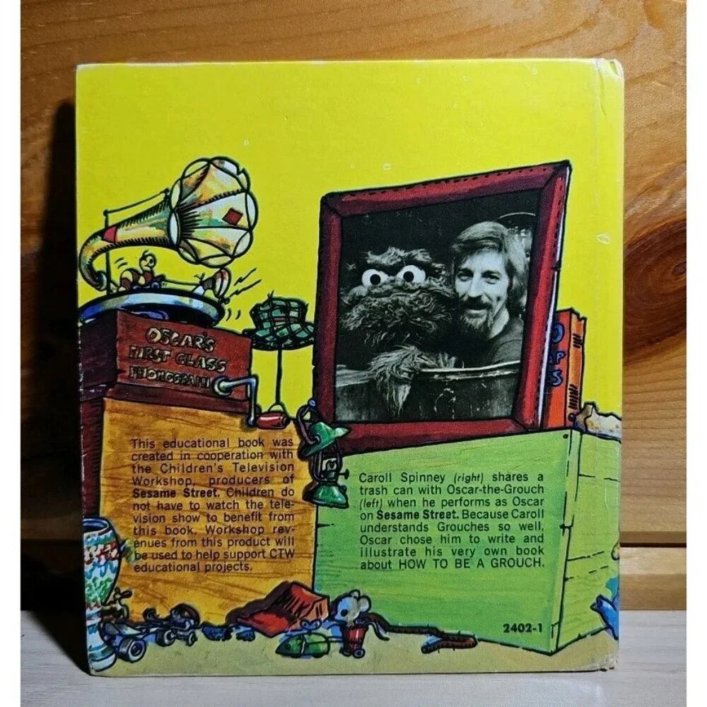 other vintage whitman