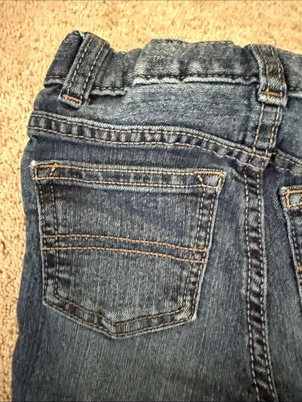 OshKosh Bgosh another casual