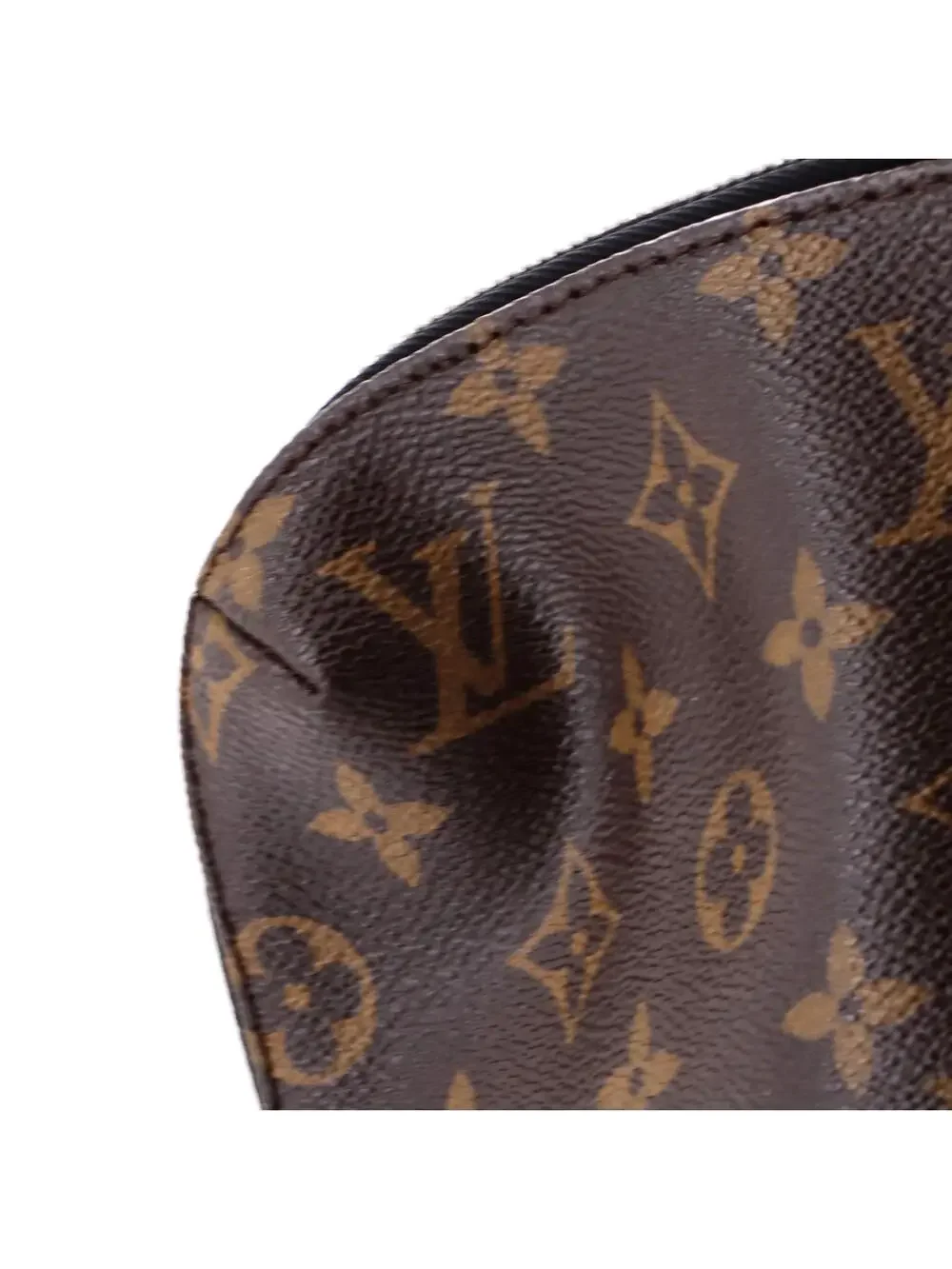 Louis Vuitton work that interior