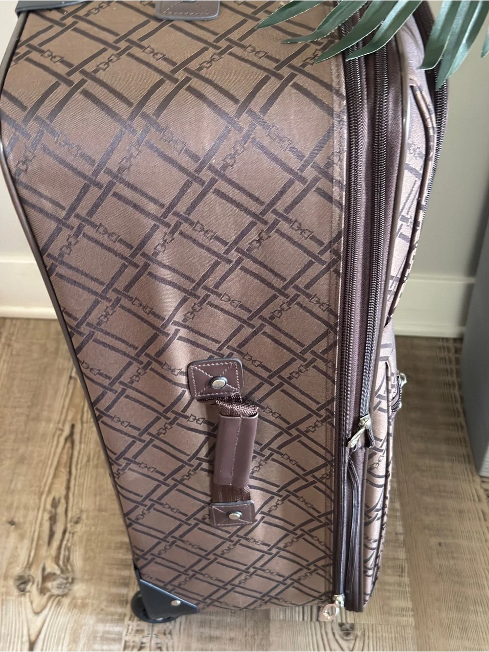 American Flyer durable brown