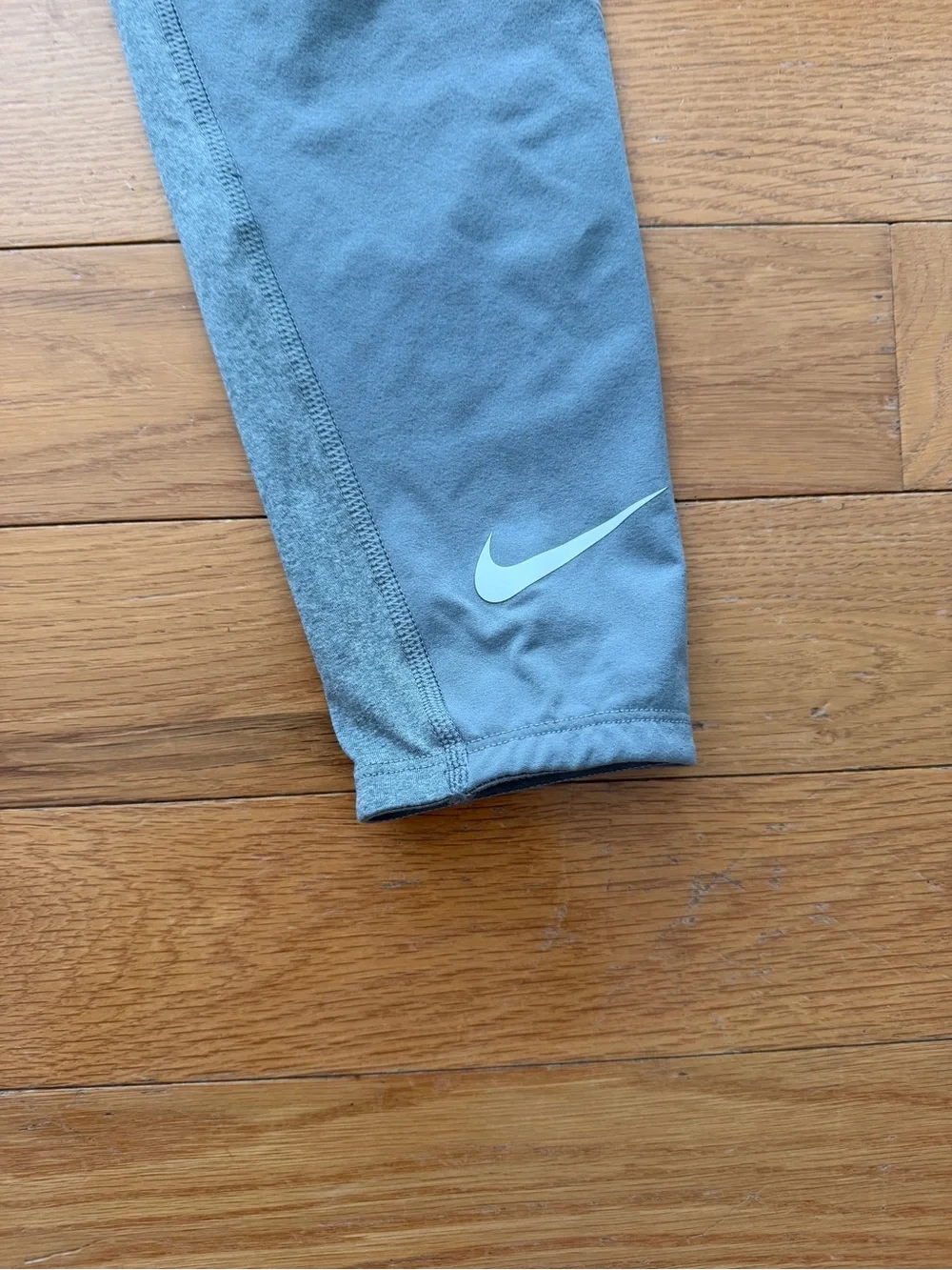 Nike pro compression