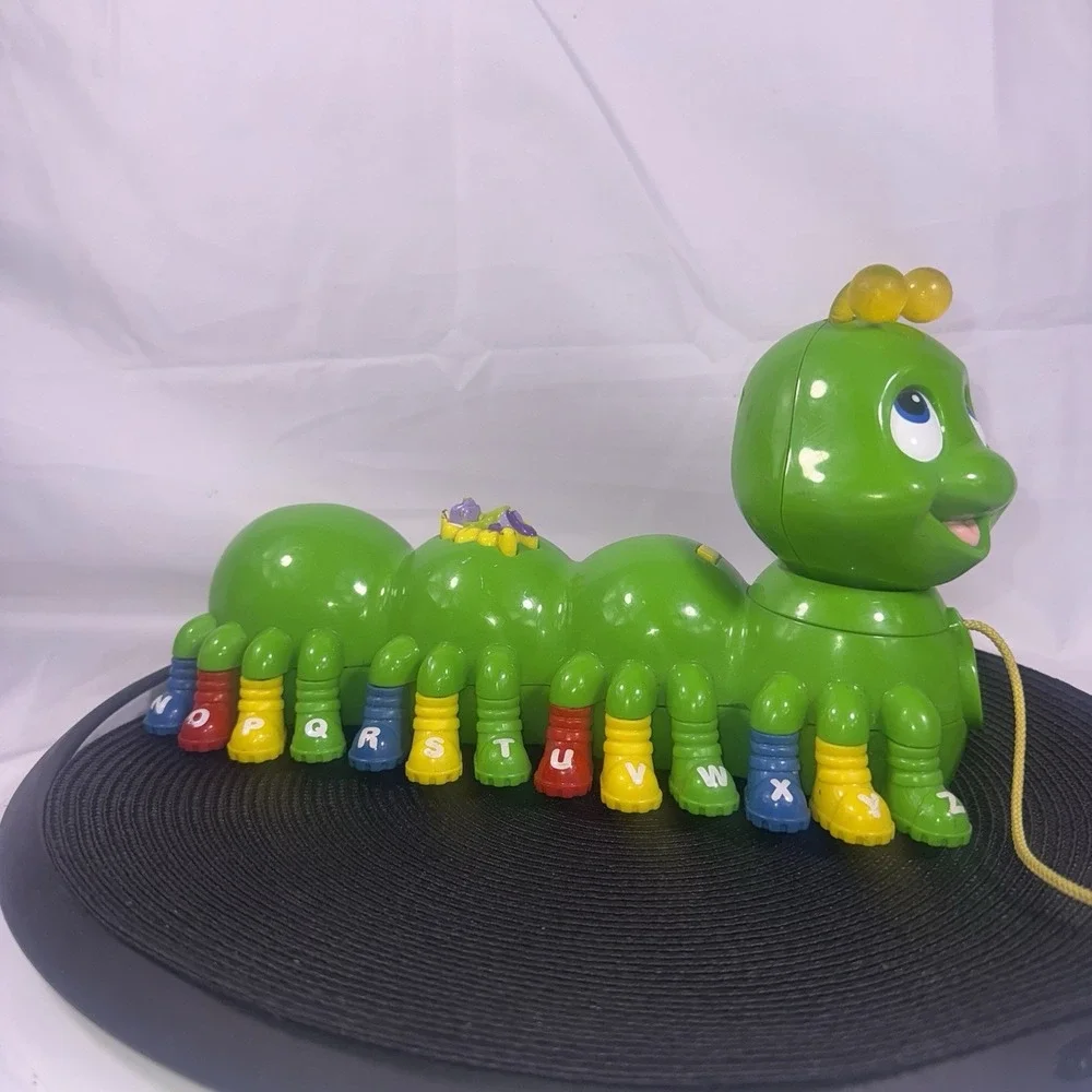 Leapfrog all flaws