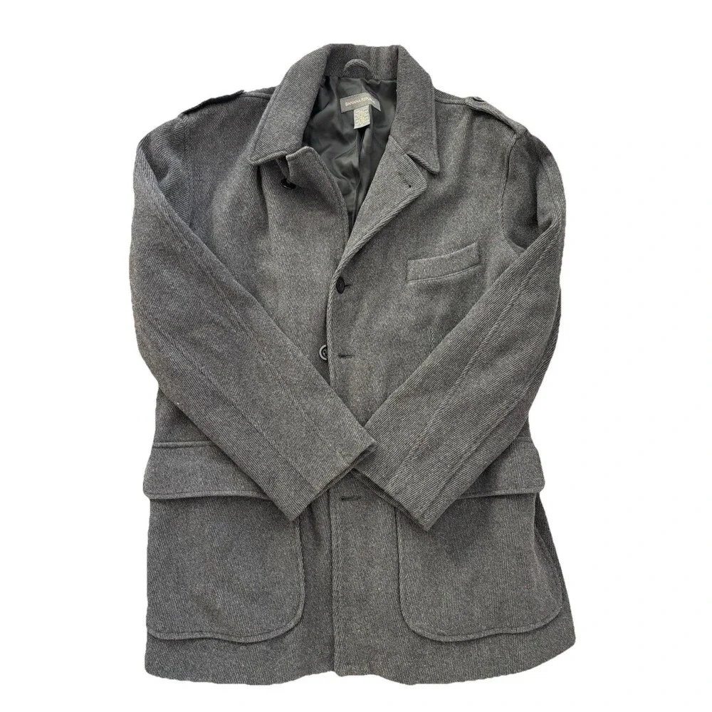Banana Republic vintage banana