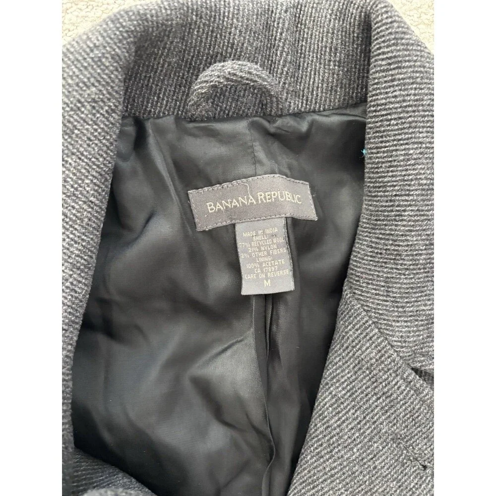 Banana Republic vintage banana