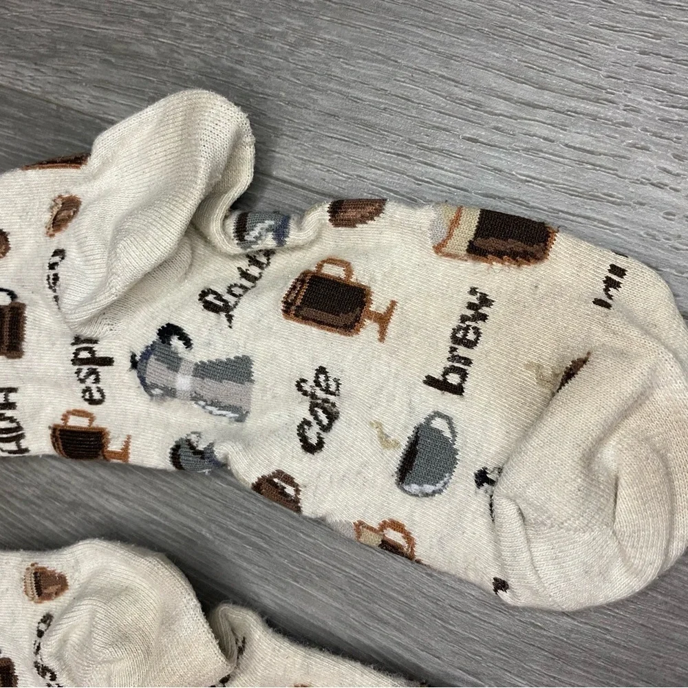 N/A socks wear some