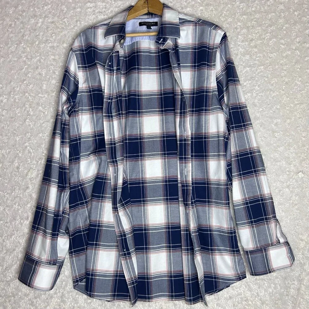 Banana Republic garment very