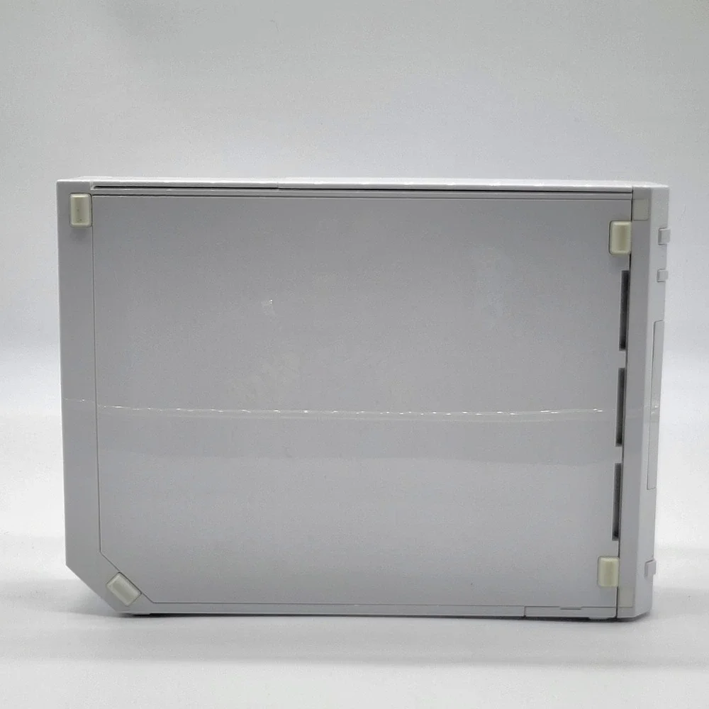 Nintendo wii rvl