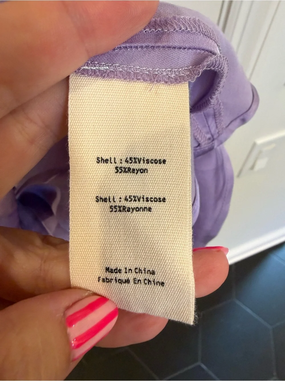 LAGENCE l’agence lavender