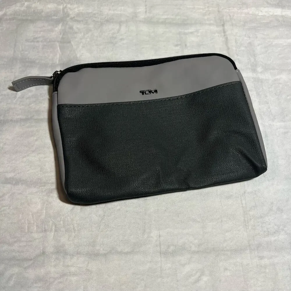 Tumi Travel Case