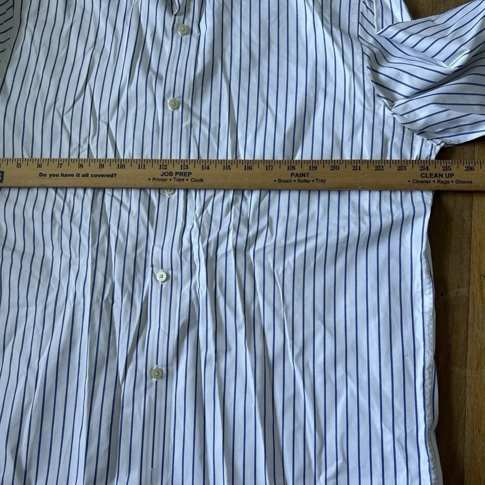 Banana Republic classic long