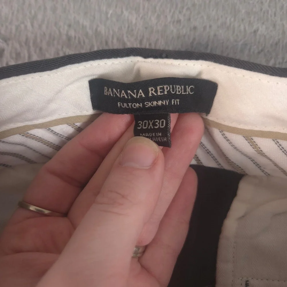 Banana Republic excellent used