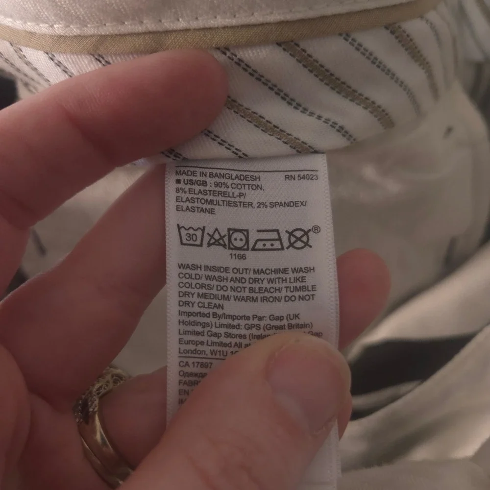 Banana Republic excellent used