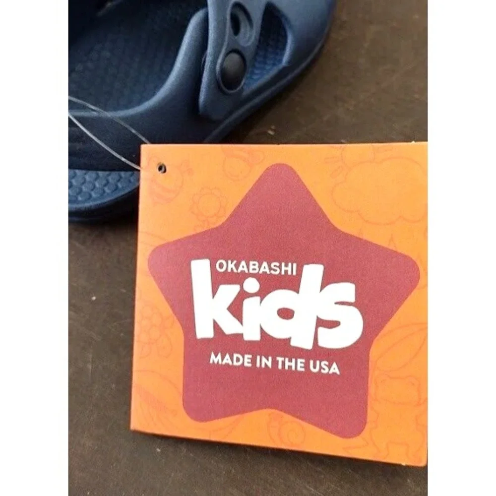 Okabashi kids carter
