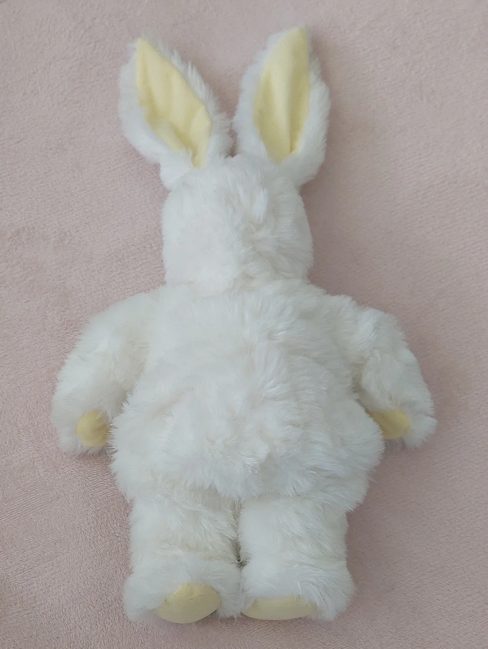 Anne Geddes satin 🐰pastel