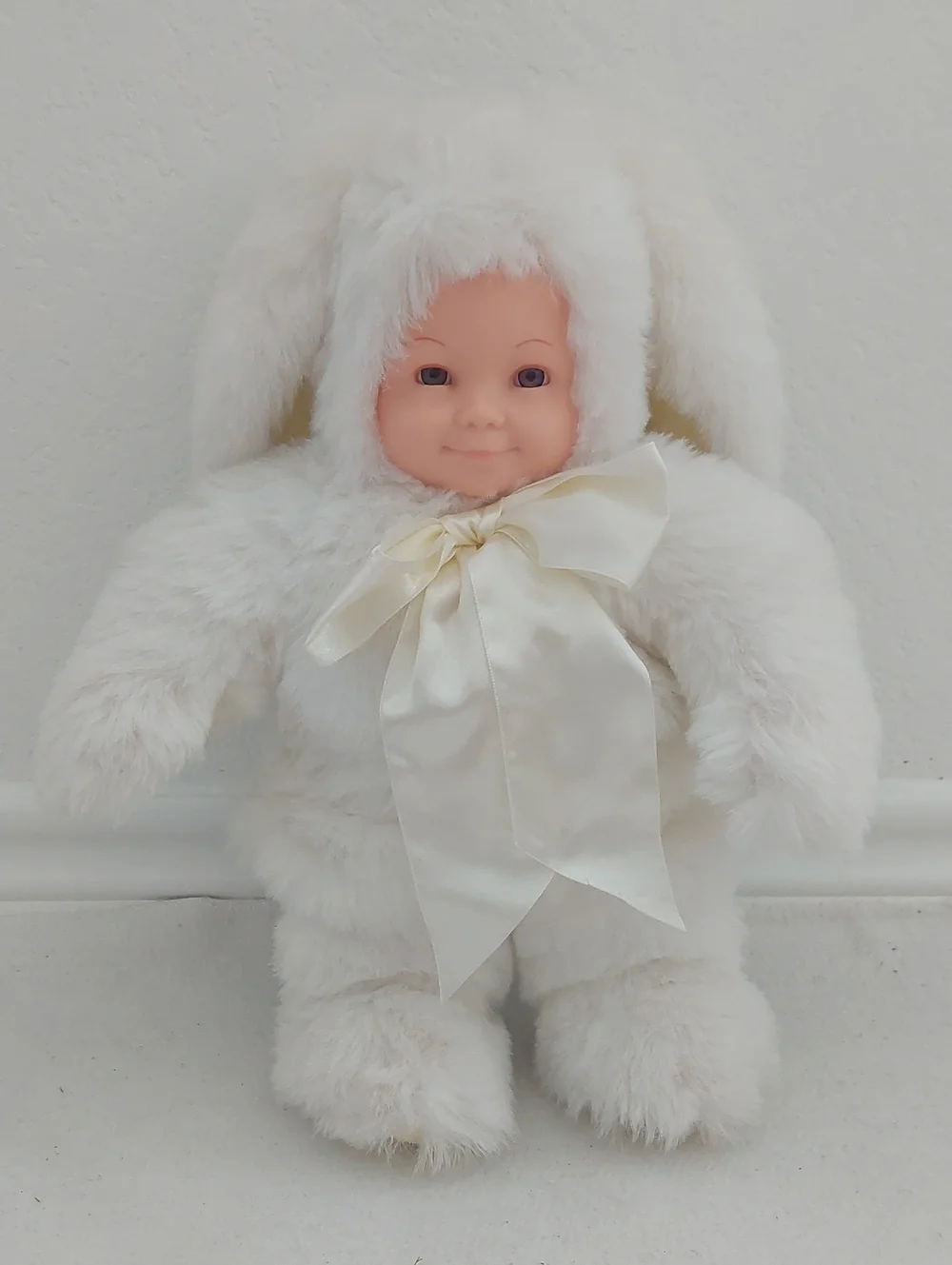 Anne Geddes 🐰vintage 🐰silky