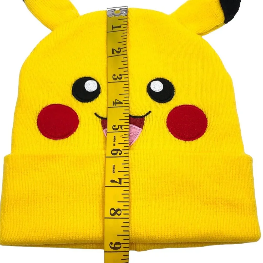 Pokemon new pikachu