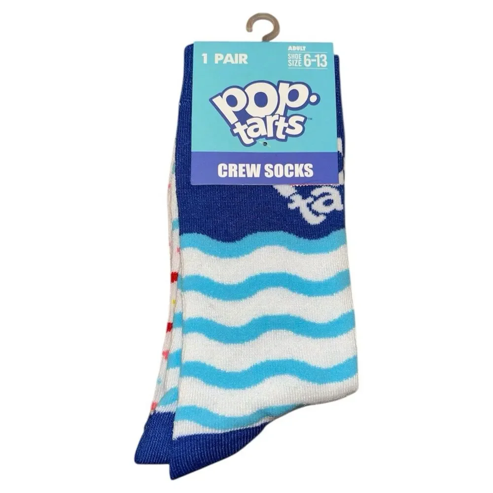 Pop Tarts reasonable offers