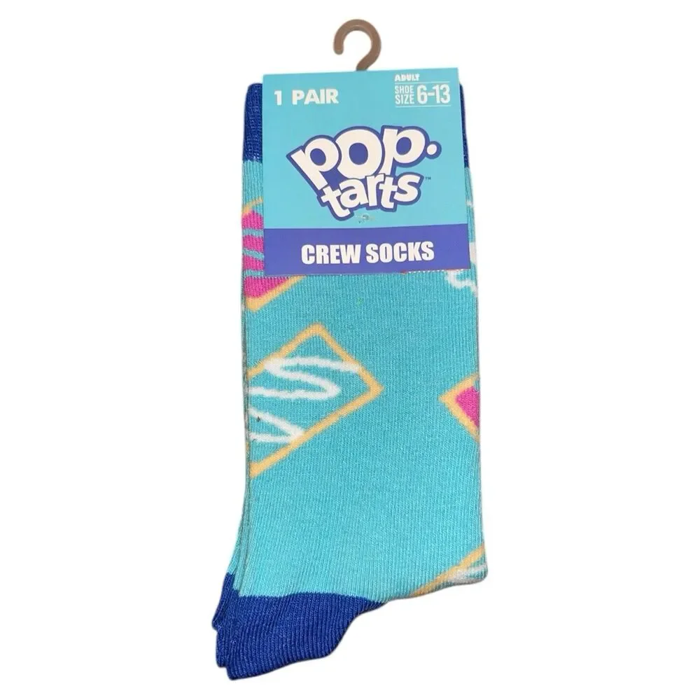 Pop Tarts reasonable offers