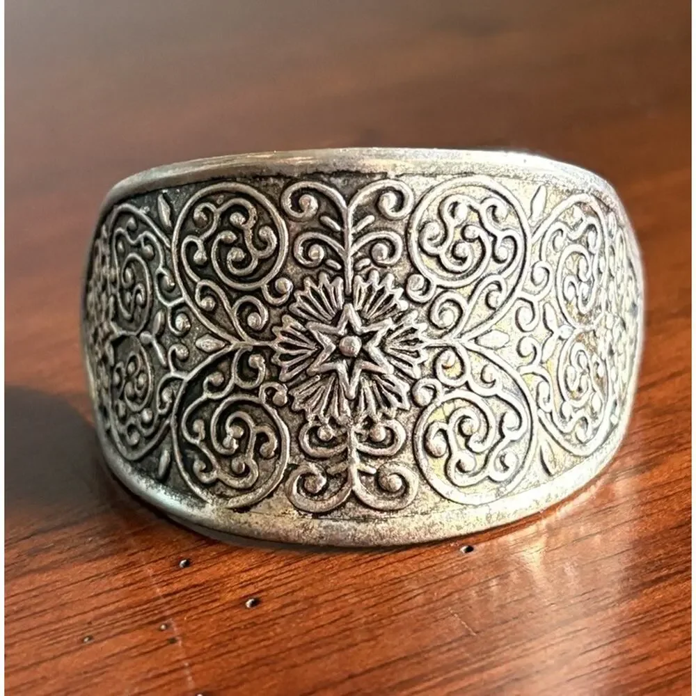 Goody vintage silver