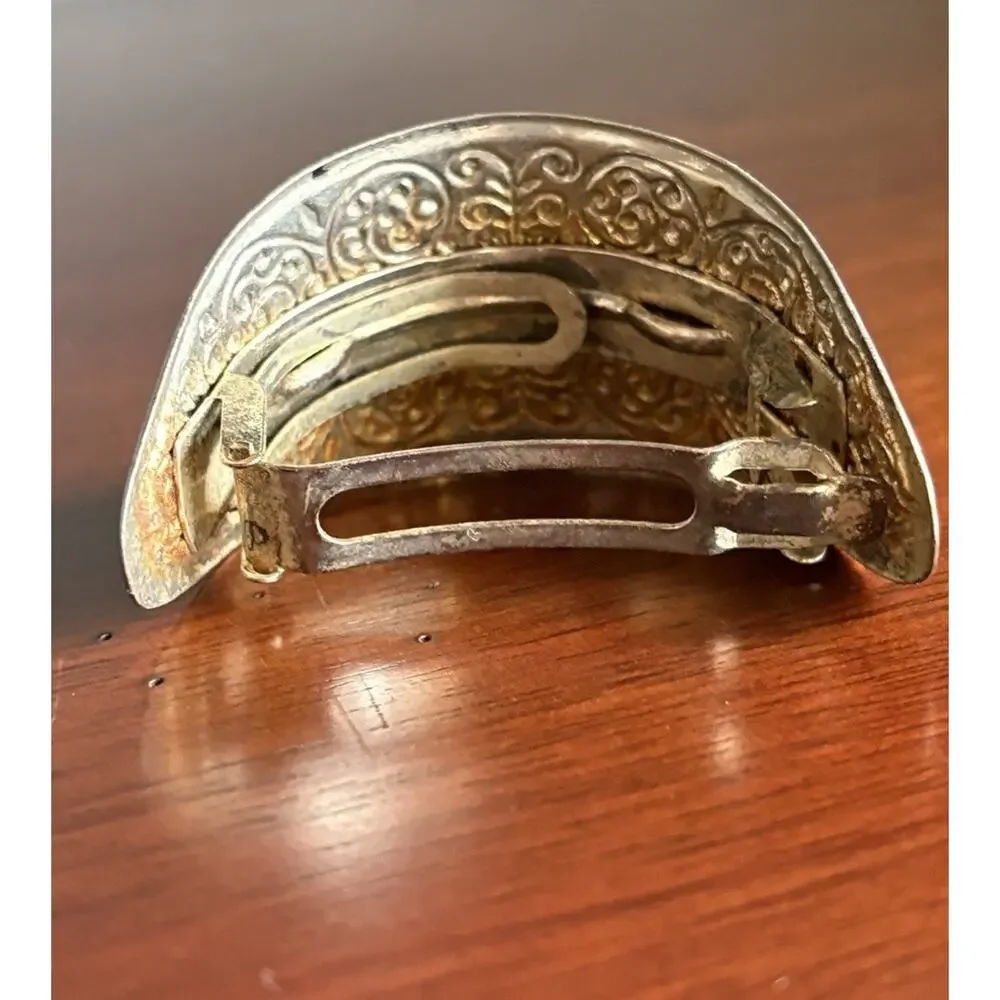 Goody vintage silver
