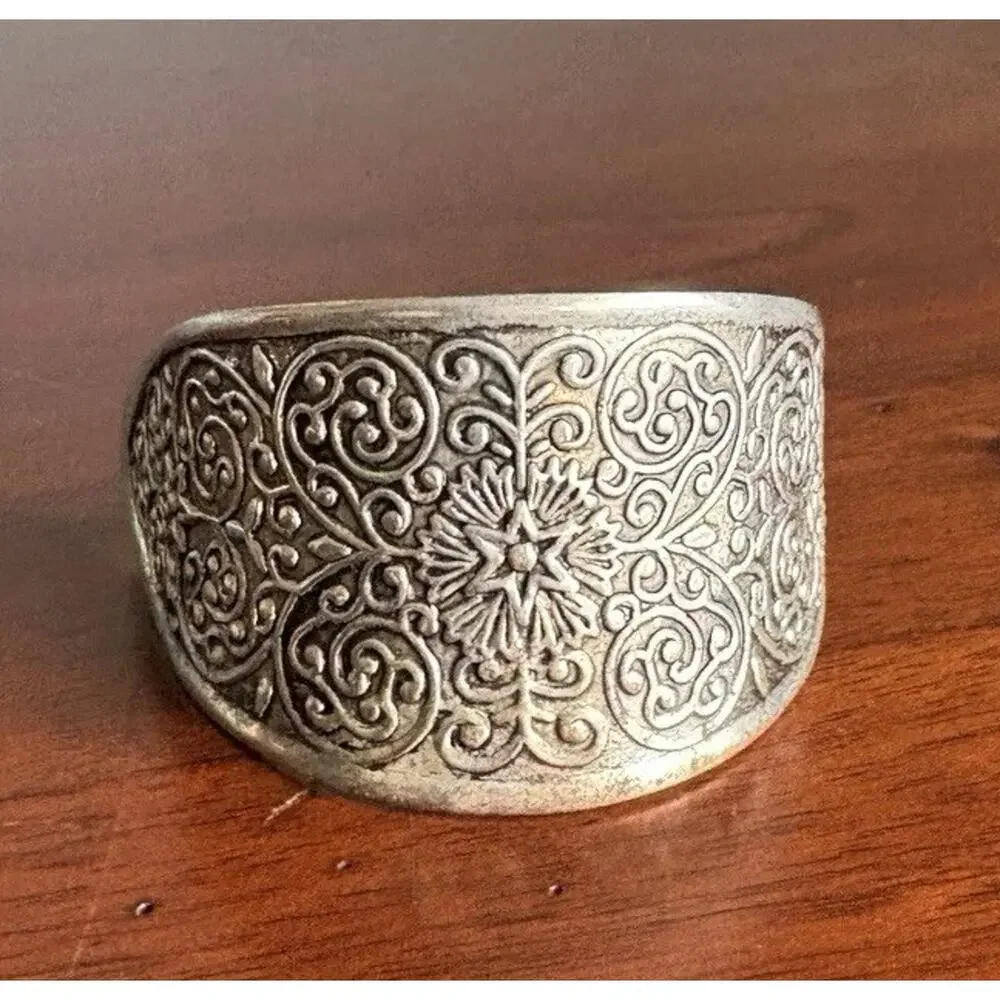 Goody vintage silver