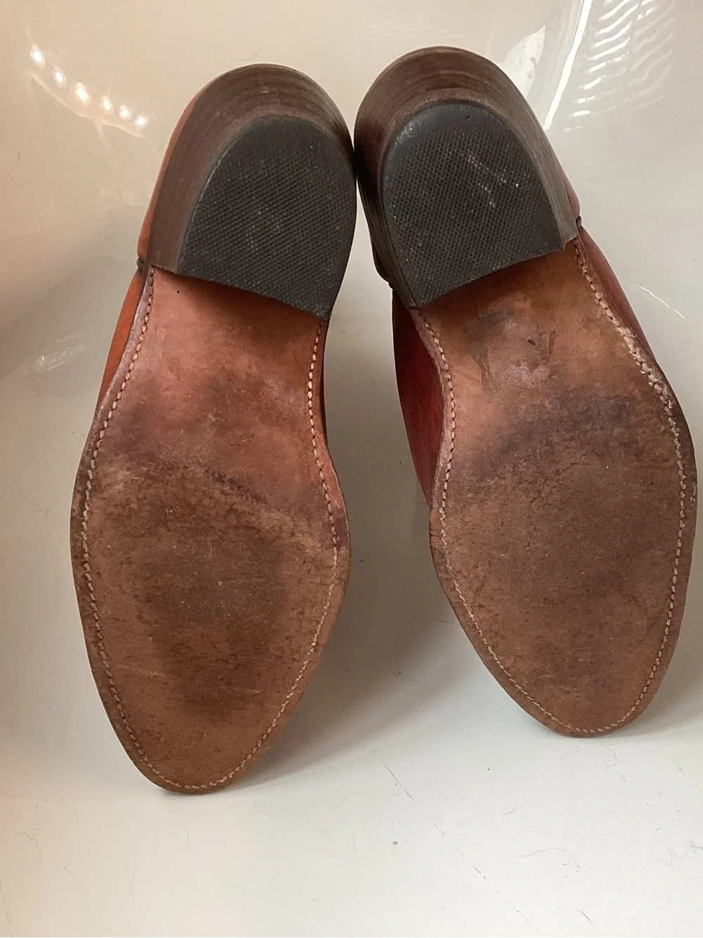 Frye beautiful dark