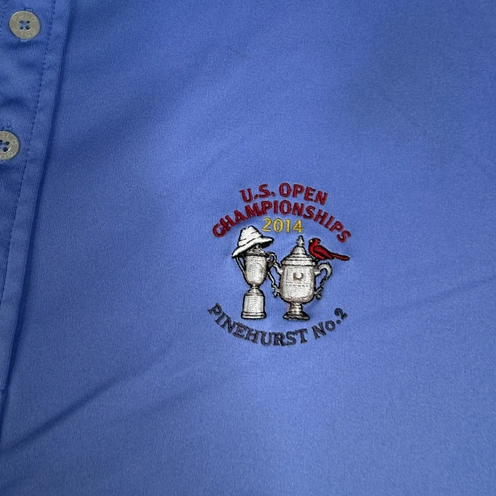 Ralph Lauren us open