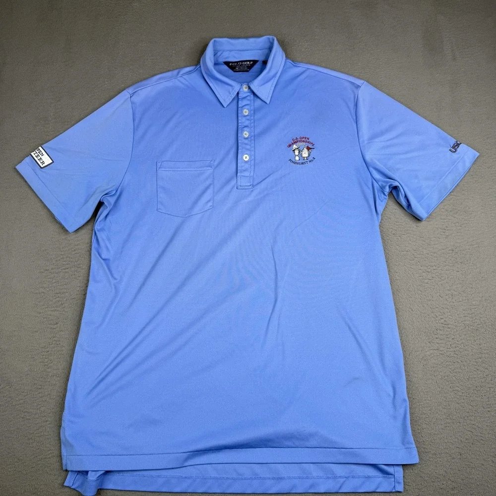 Ralph Lauren us open