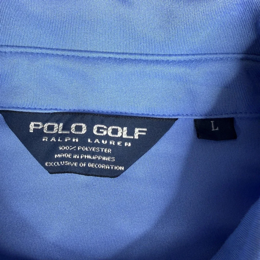 Ralph Lauren us open