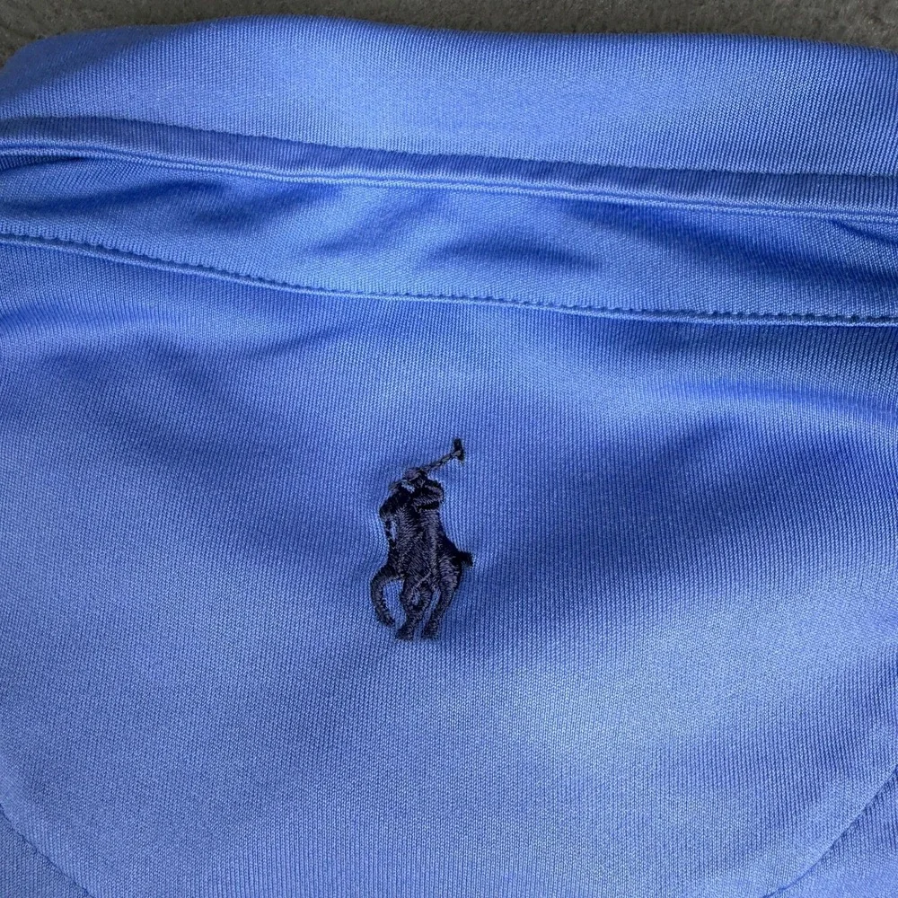 Ralph Lauren us open
