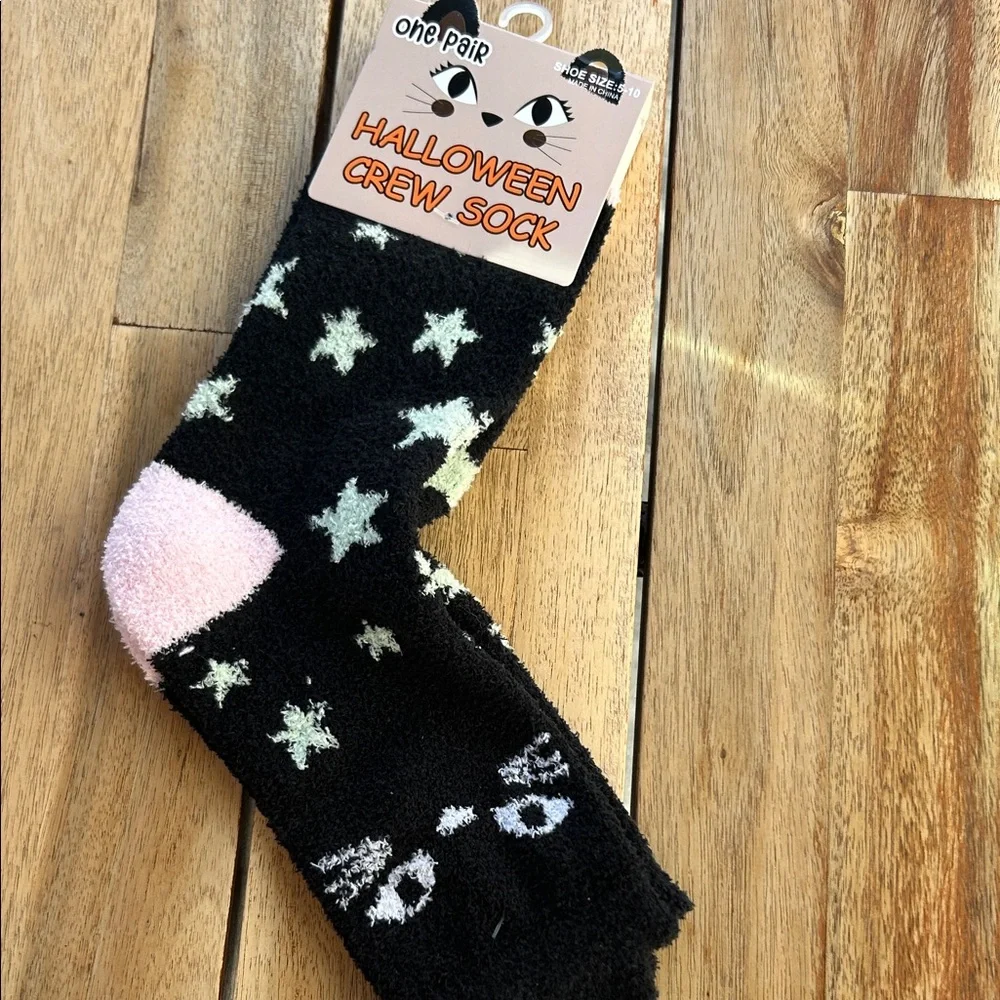N/A cozy black