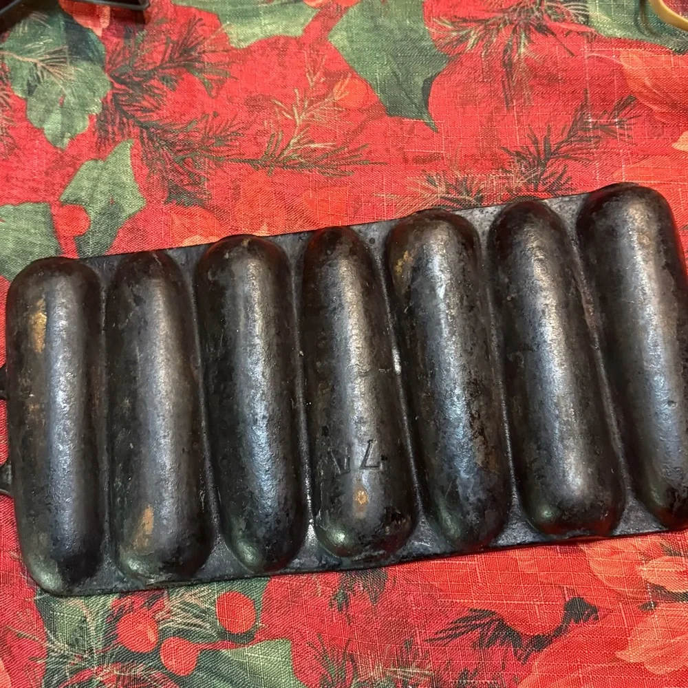 N/A vintage cast