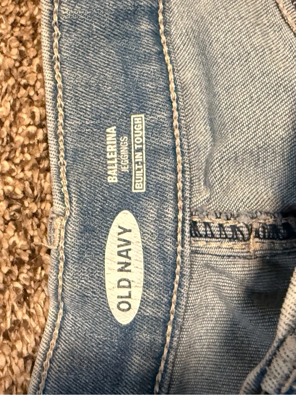 Old Navy old navy